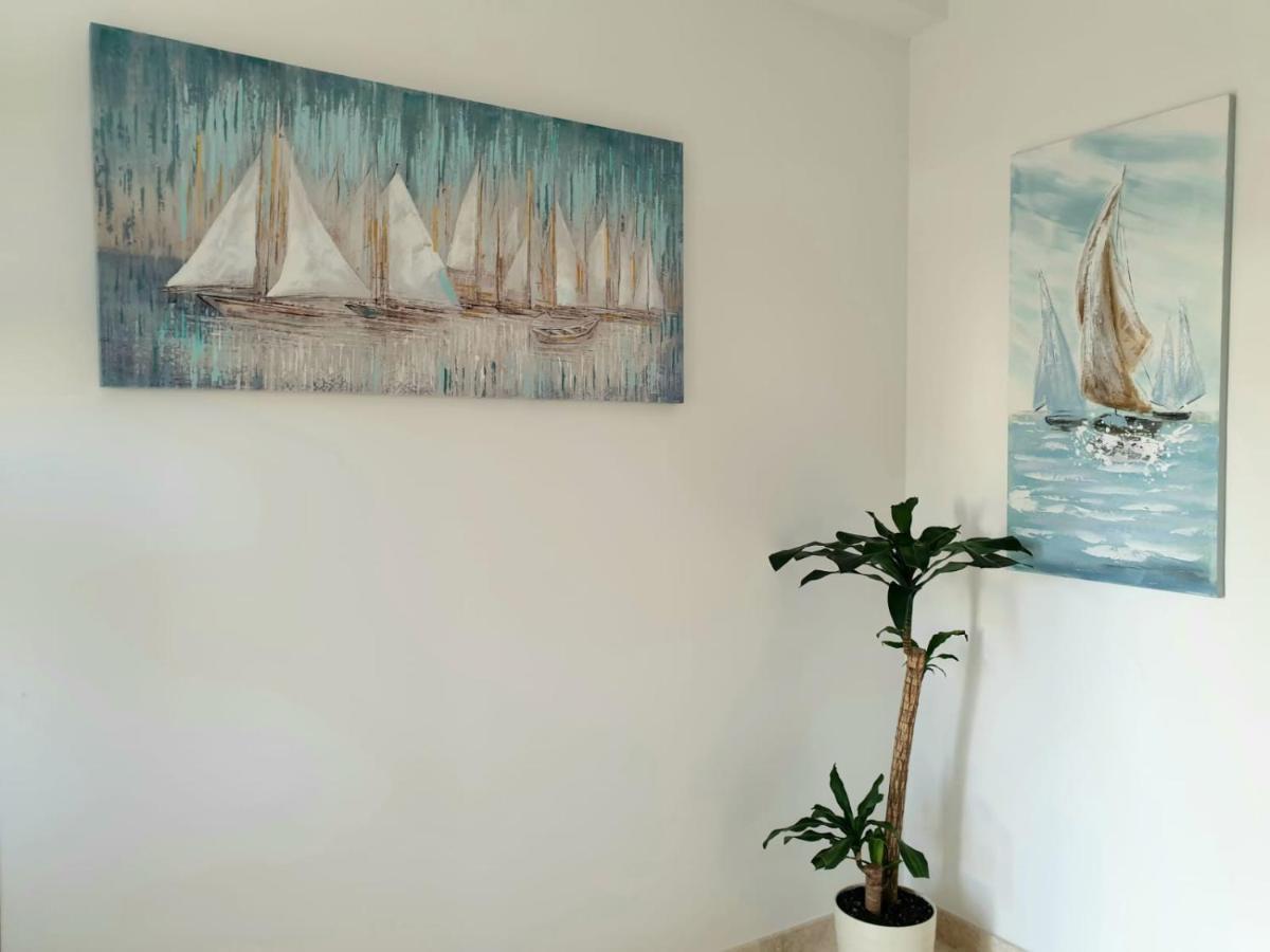 Sara Apartment