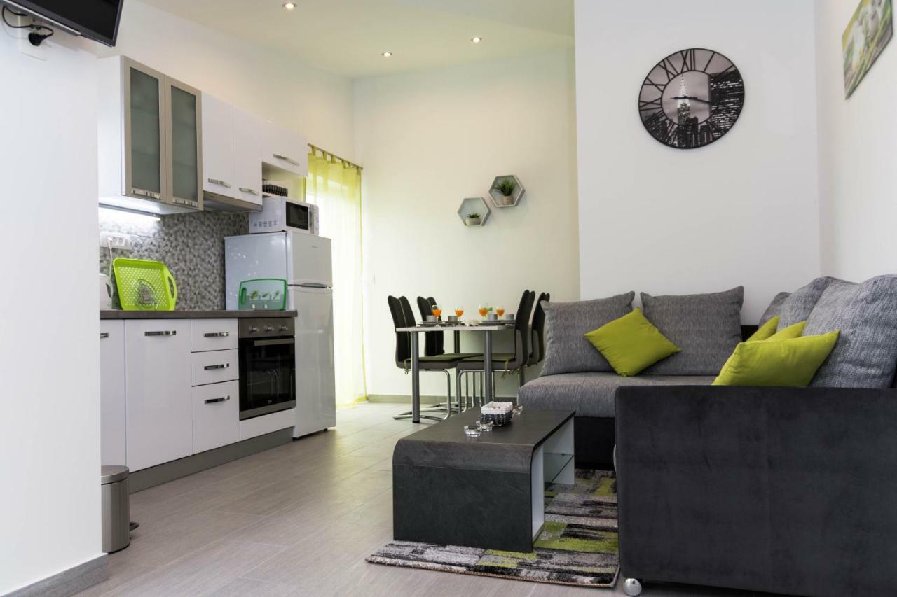 Sara Apartment Kastela