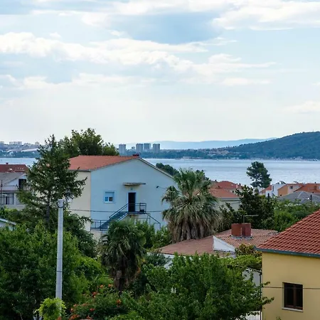 Apartment Sara Kastela Exterior photo